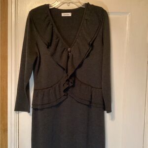 Calvin Klein Dress